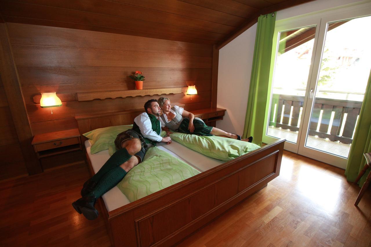 Brunetti Hotel St. Gilgen Zewnętrze zdjęcie