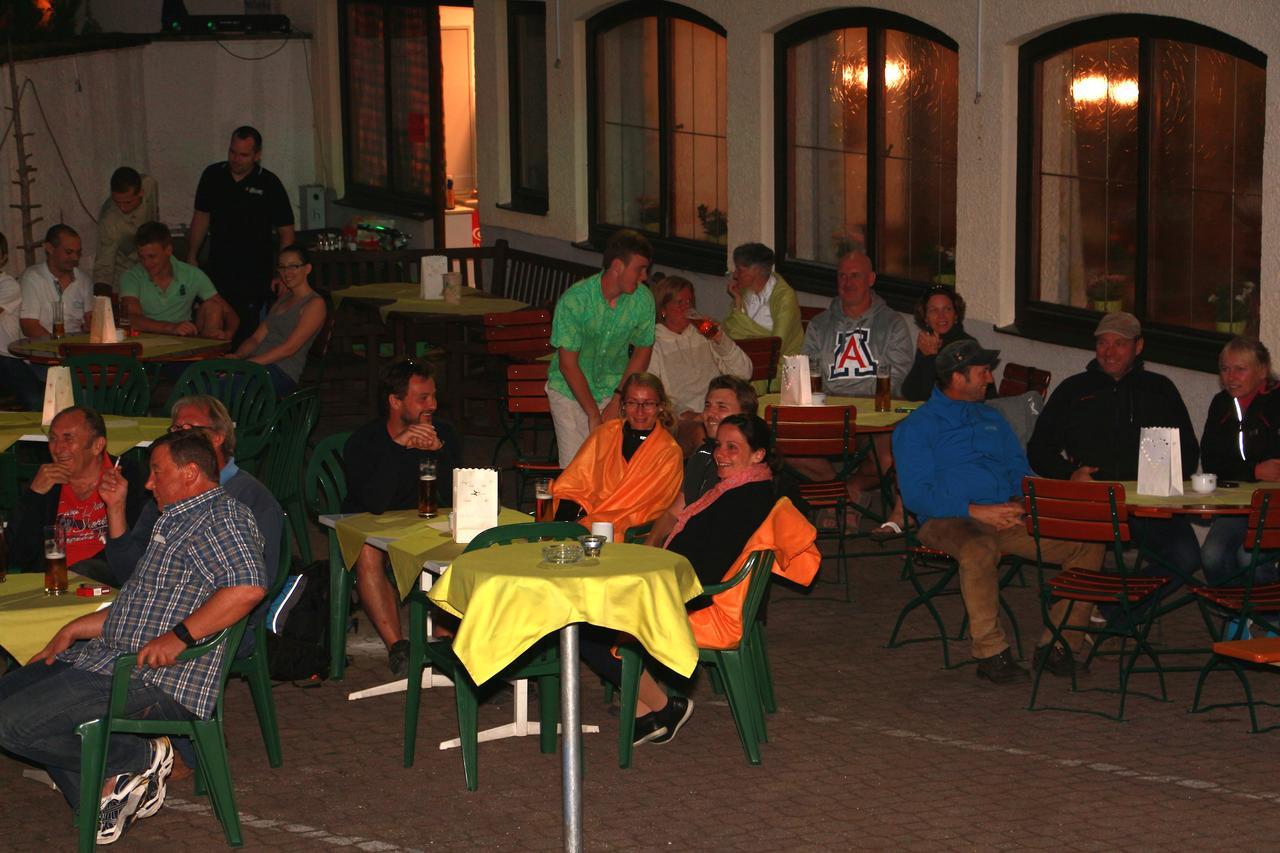 Brunetti Hotel St. Gilgen Zewnętrze zdjęcie